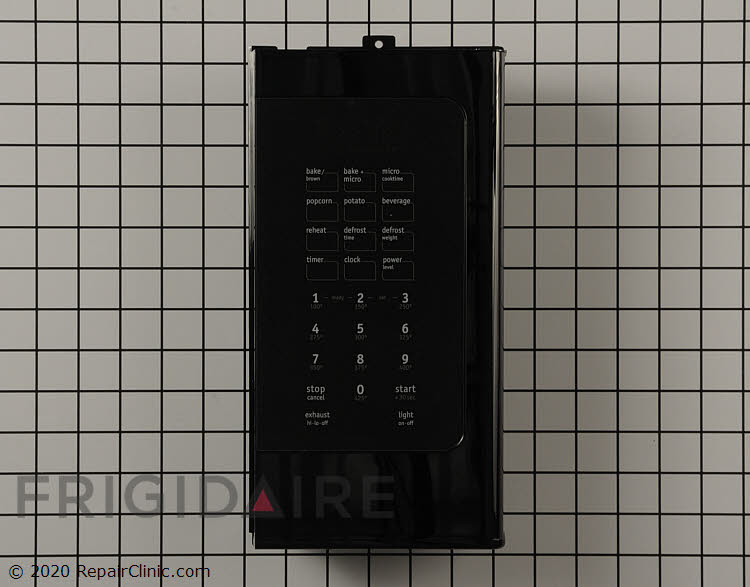 5304478893 Touchpad and Control Panel