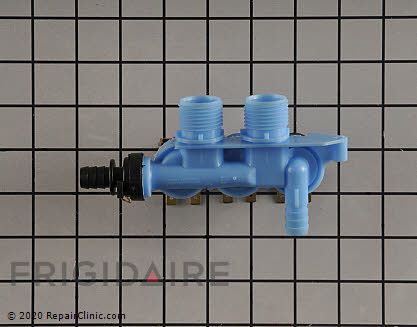 Water Inlet Valve 137465101 Alternate Product View