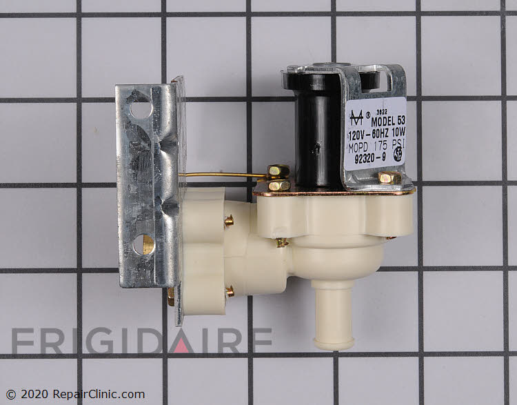 5300809240 Water Inlet Valve