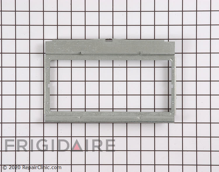316100400 Bracket & Flange