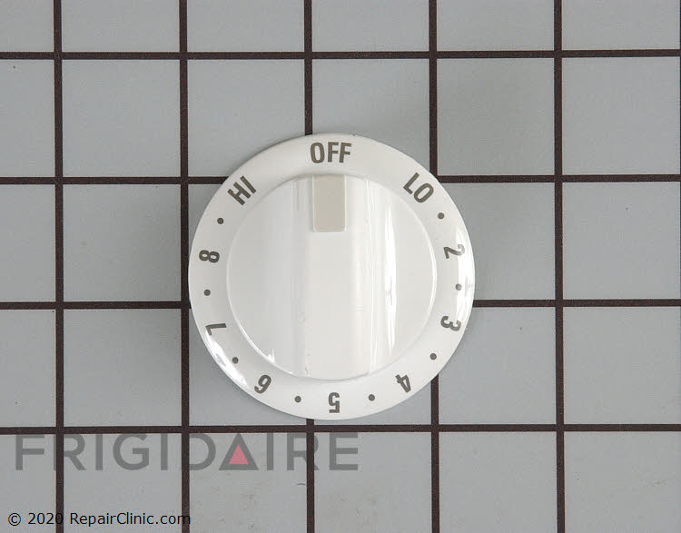 316208100 Control Knob