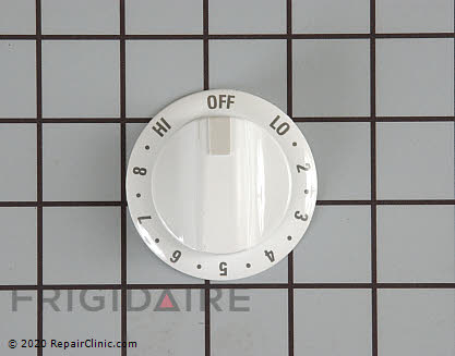 Control Knob 316208100 Alternate Product View