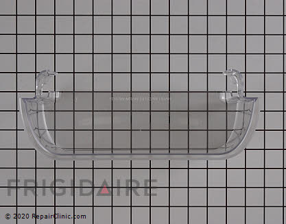 Door Shelf Bin 240334202 | Frigidaire Appliance Parts