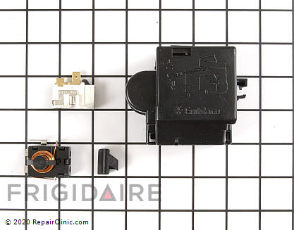 Relay and Overload Kit 5304493950 Alternate Product View