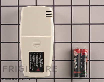 Remote Control 5304482751 Alternate Product View