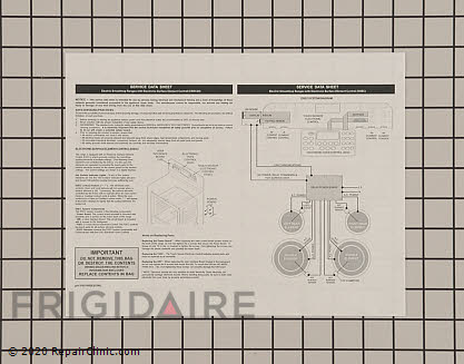 Tech Sheet 316519926 Alternate Product View