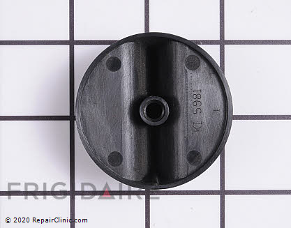 Timer Knob 5308014337 Alternate Product View