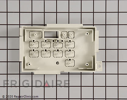Control Cover 309369701 Alternate Product View