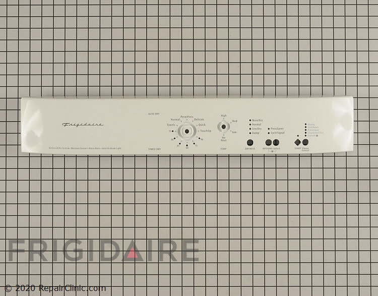 134442405 Control Panel