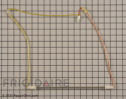 Defrost Heater Assembly 5304460340 Alternate Product View