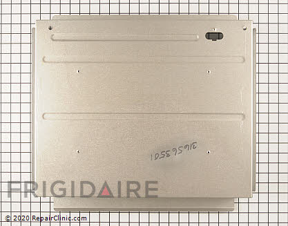 Base Assembly 316563501 Alternate Product View