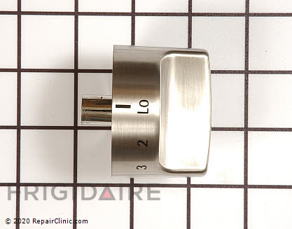 Control Knob 318282310 Alternate Product View