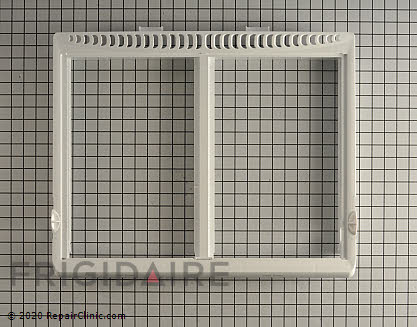 Crisper Cover 242201805 Alternate Product View