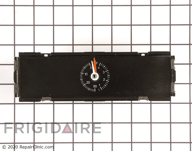 3205952 Mechanical Clock and Timer