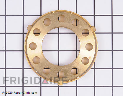 Surface Burner Ring 316258500 Alternate Product View