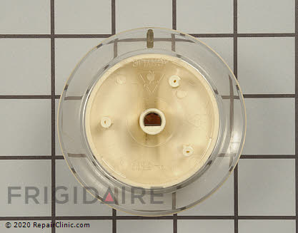 Timer Knob 131810502 Alternate Product View