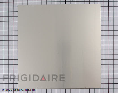 Front Panel 5303299760 Alternate Product View
