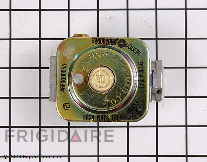 Pressure Regulator 316082900 Alternate Product View