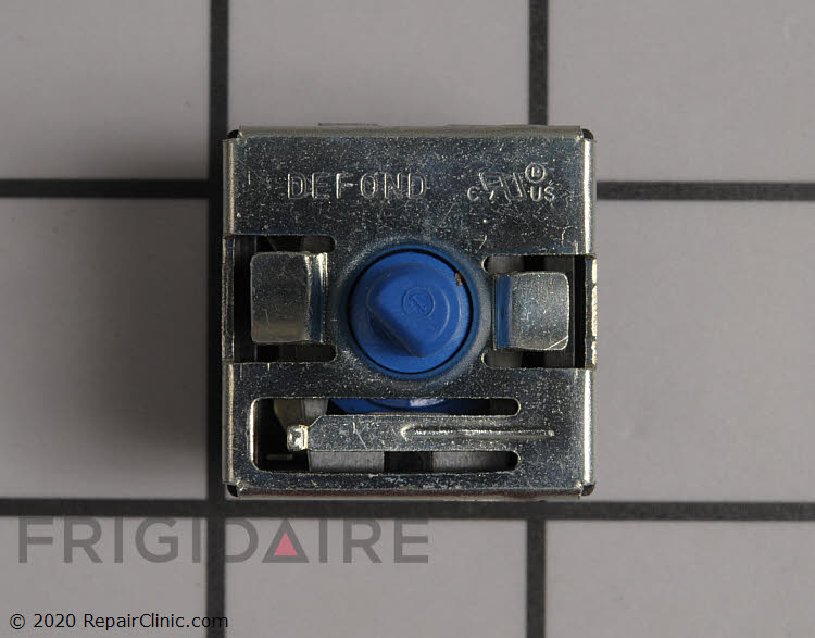 134437700 Temperature Control Switch