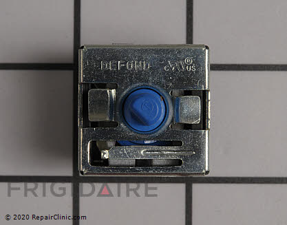 Temperature Control Switch 134437700 Alternate Product View