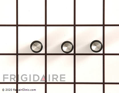 Clock Knob 5303935039 Alternate Product View