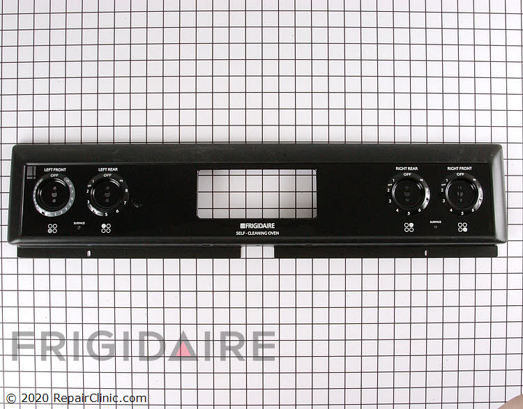 316024410 Control Panel