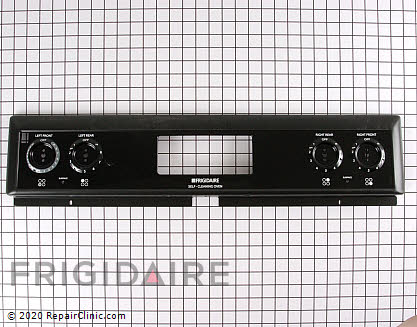 Control Panel 316024410 Alternate Product View