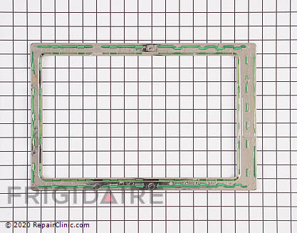 Trim Piece 241893101 Alternate Product View