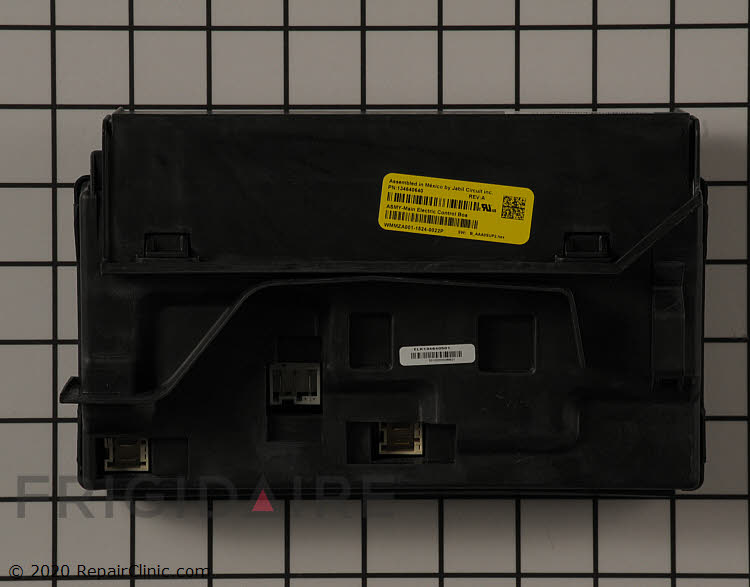 809019911 Washing Machine Control Board