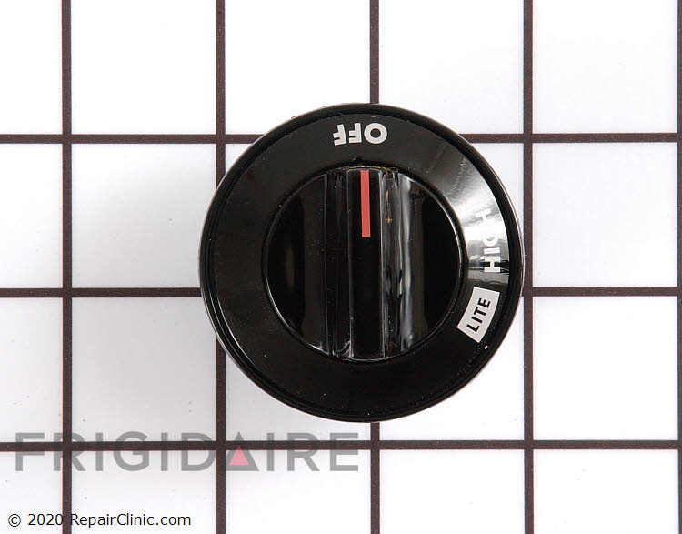 318016204 Control Knob