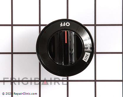 Control Knob 318016204 Alternate Product View