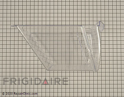 Crisper Drawer 240351207 Alternate Product View