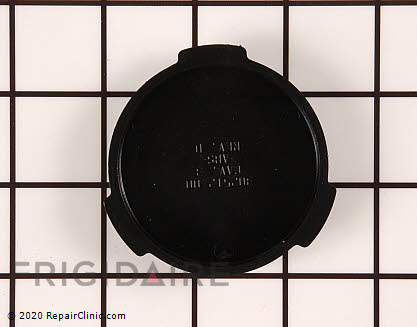 Dispenser Door 241688501 Alternate Product View