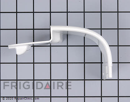 Door Shelf Support 240331502 Alternate Product View