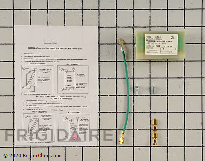 Spark Module 5303912606 Alternate Product View