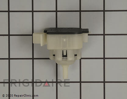 Pressure Switch 134762000 Alternate Product View