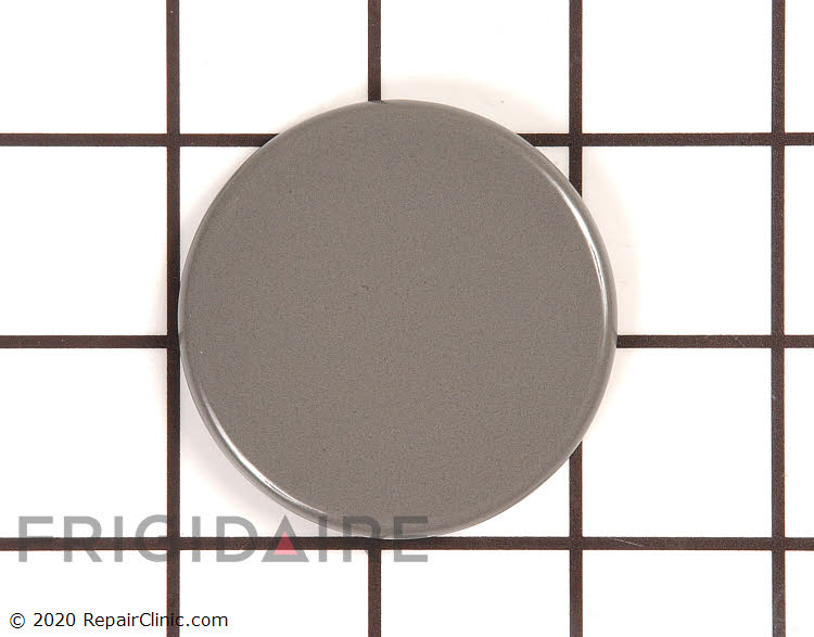 318076401 Surface Burner Cap