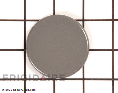 Surface Burner Cap 318076401 Alternate Product View