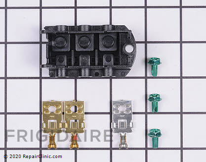 Terminal Block 137150200 Alternate Product View