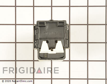 Control Board 297048300 Alternate Product View