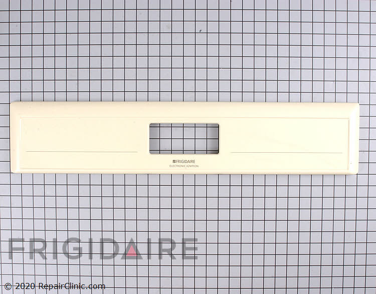 316100533 Control Panel