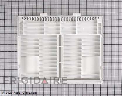 Drawer Cover 242120501 Alternate Product View