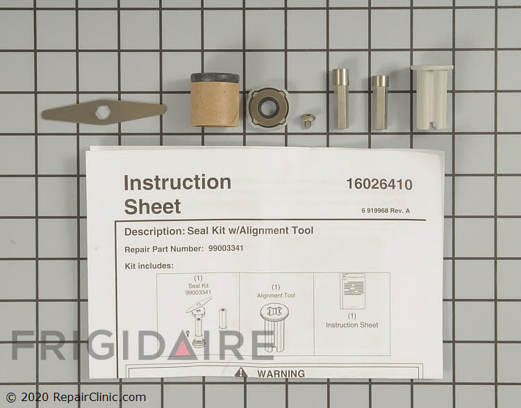 5304470640 Seal Kit