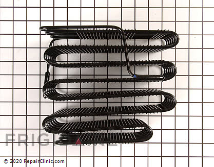 Condenser 5304472169 Alternate Product View