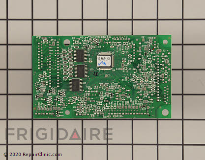 Oven Control Board 316442061 Alternate Product View