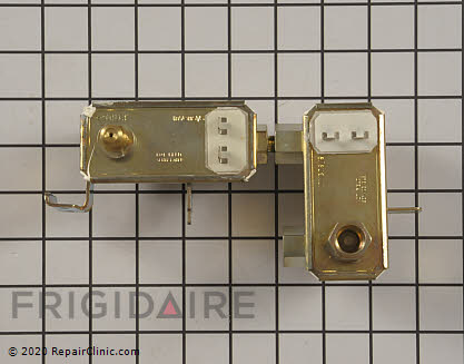 Safety Valve 316031501 Alternate Product View