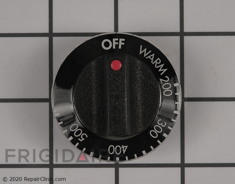 316019162 Thermostat Knob