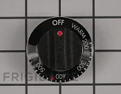 Thermostat Knob - Part # 494458 Mfg Part # 316019162