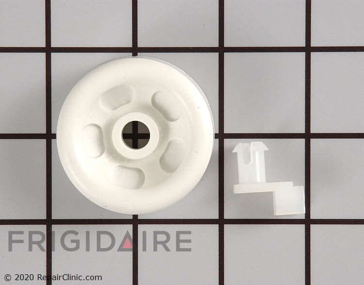 WD12X271 Dishwasher Dishrack Roller