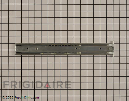 Drawer Slide Rail 241816101 Alternate Product View
